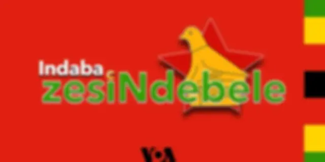 Indaba zesiNdebele  - Voice of America