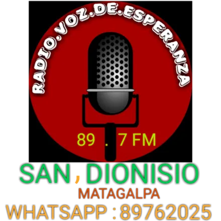 Radio Voz  De Esperanza 89.7 FM
