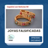Español con noticias 98: Joyas falsificadas - Episodio exclusivo para mecenas