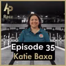 E35 Katie Baxa. From Summer League to International Coaching