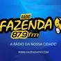Fazenda FM 87,9