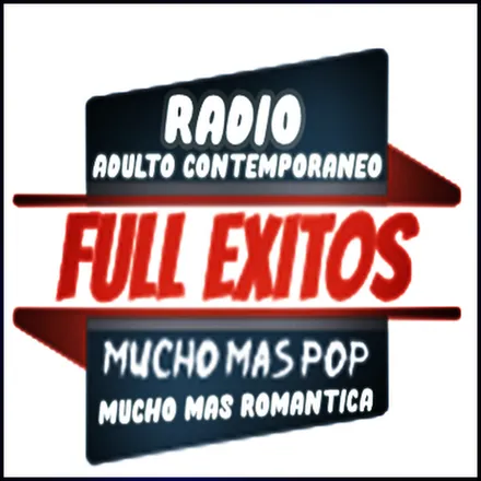 FULL EXITOS RADIO
