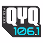 The New QYQ 106.1 - WQYQ