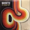 Waeys & Wingz - Yellowjacket