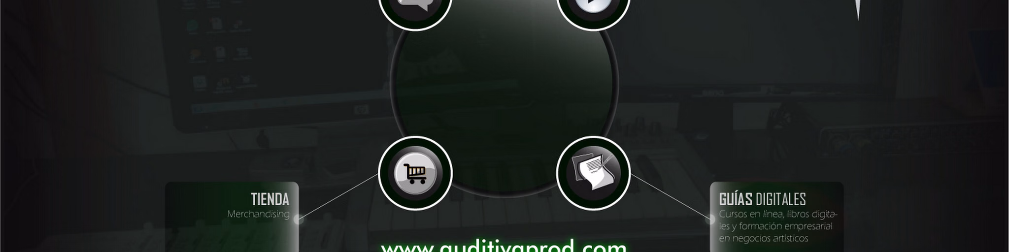 Auditiva radio