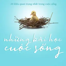 Sách nói Những Bài Học Cuộc Sống - Hal Urban | Voiz FM