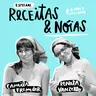 Especial: receitas e nóias