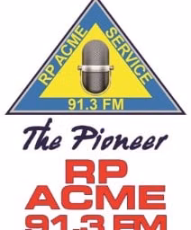 ACME / Rapar 91.3