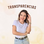 Transparencias con Tania Rendón