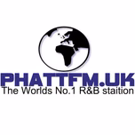 Phatt Fm Radio