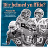 Cyfres 02 Pennod 06 - AARON DONALD NOL YN YR NFL, CHWARAEWYR GYDA'R MWYAF I BROFI, GWOBRAU PODLEDIADAU CYMRAEG