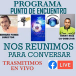 PUNTO DE ENCUENTRO RADIO