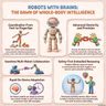 Gemini Robotics 2: Whole-Body Intelligence and the Real-Time AI Revolution