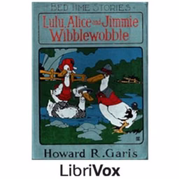 Lulu, Alice and Jimmie Wibblewobble