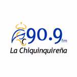 LA CHIQUINQUIRENA