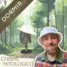Mitos Griegos Para Dormir Divinamente