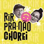 Rir Pra Não Chorei