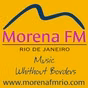 Morena FM 98 - Rio