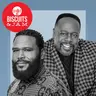 Cedric the Entertainer and Anthony Anderson Are the Kings of Barbecue