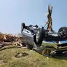 Tornado recovery, Permanent Daylight Saving Time, Volunteer firefighters in Door County