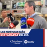 Episodio 8 | Juan Guaidó expulsado de Colombia