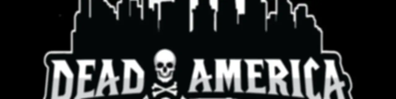 Dead America