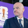 Football for sale? FIFA's money game and the fight for the sport’s soul