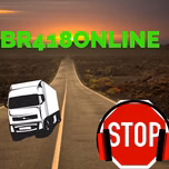 WEB RADIO BR 418 ONLINE