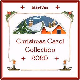 Christmas Carol Collection 2020 by Various