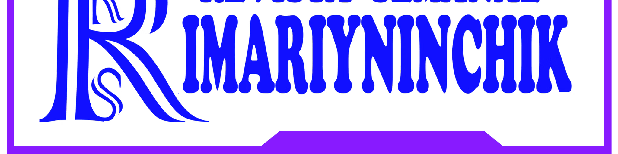 Rimariyninchik