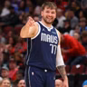 5x24 | El gran momento de Luka Doncic