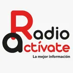 RADIO ACTIVATE