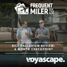 Bilt Palladium Review: 6 month checkpoint | Frequent Miler on the Air Ep364 | 6-26-26