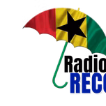 Recogin Radio