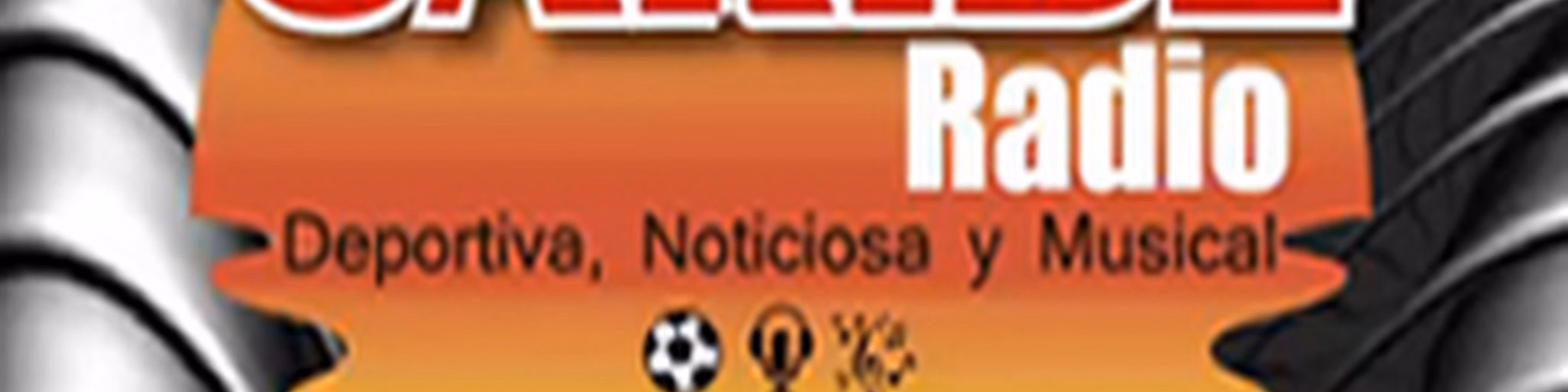 CARIBERADIO LA DEPORTIVA