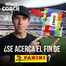 Por qué el siguiente Mundial podría ser el ÚLTIMO de PANINI
