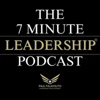 7 Minute Leadership