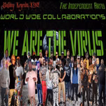 We are the virus worldwidecollaboration