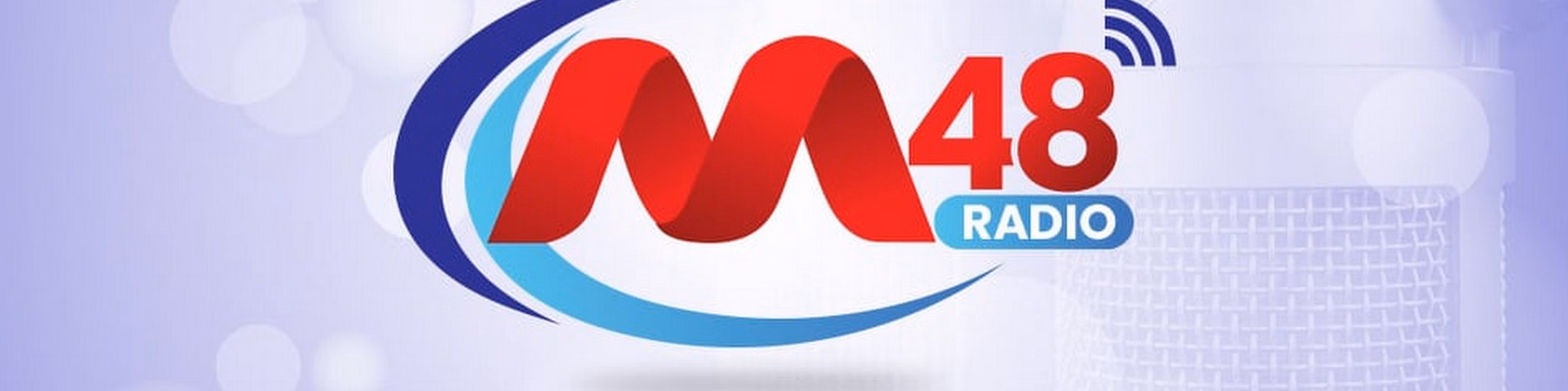 M48 RADIO