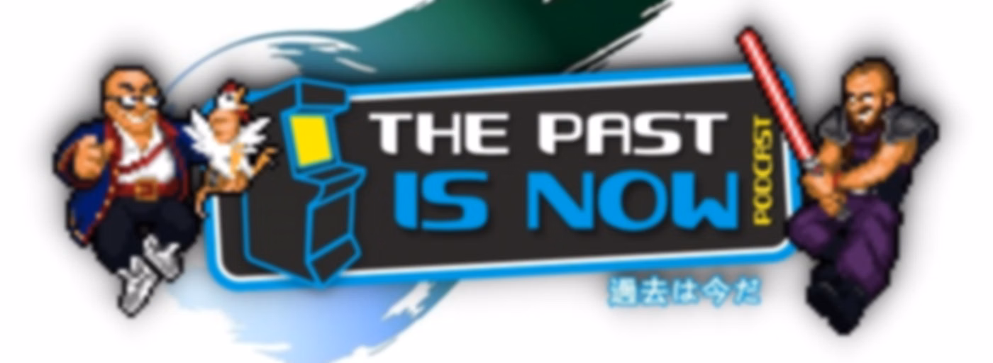 The Past Is Now Radio