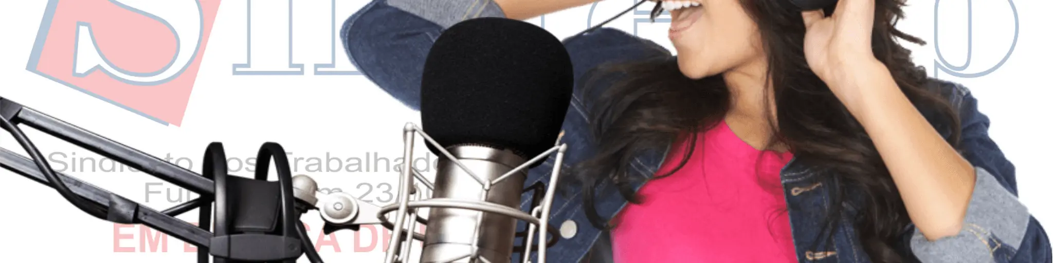 Rádio Sintepp Portel Fm