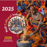 Mali Cultural Industry Overview
