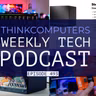 ThinkComputers Podcast #493 - Steam Machine Pricing, ROG Falchion Ace 75 HE & More!