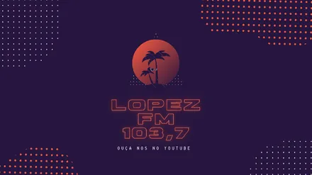 LOPEZ FM SERTANEJA