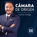 Cámara de Origen