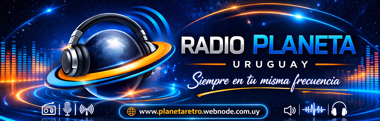 RADIO PLANETA