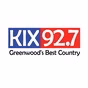 Kix 92.7 - WKXG