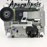APOCALIPSIS RADIO