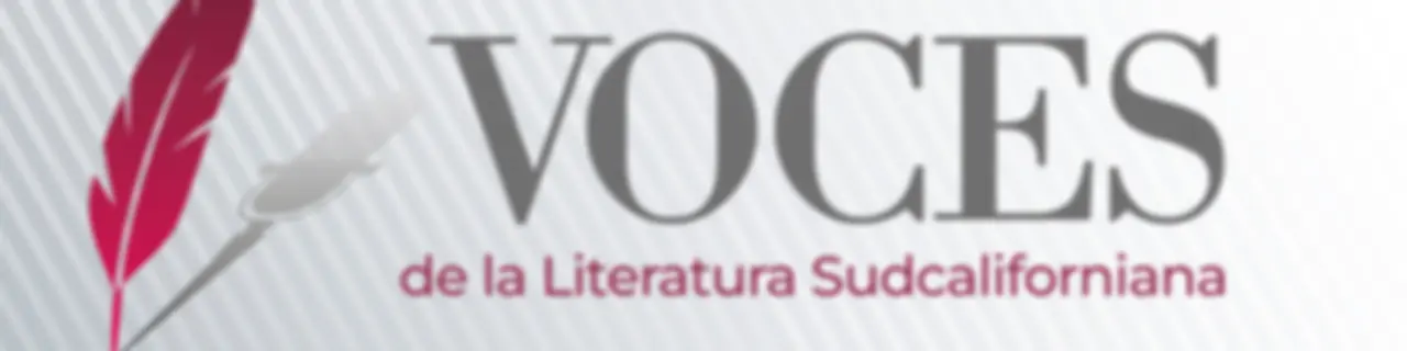 Voces de la Literatura Sudcaliforniana