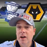 NOT GOOD ENOUGH 😣 Birmingham 2-2 Wolves Instant Fan Reaction | EFL Championship